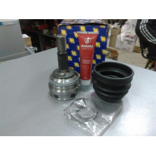 ШРУС наружный левый 24х23 GLOBER 67-3057 (1014003354) GEELY MK 1.6i