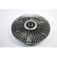 Муфта вязкости Sprinter OM602.980, LT 2.8, 3 отверстия (THERMOTEC) MB Sprinter 2.9TDI, VARIO