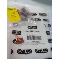 Угольная щетка, стартер  AS-PL