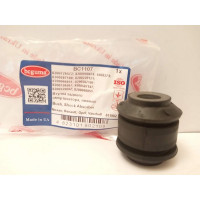 Втулка заднего амортизатора нижняя (пр-во BCGUMA) Renault Trafic, Vivaro 01-