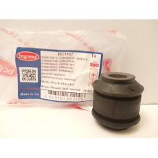 Втулка заднего амортизатора нижняя (пр-во BCGUMA) Renault Trafic, Vivaro 01-