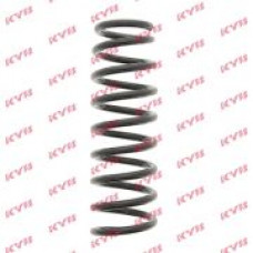 Пружина подв. задн. (пр-во Kayaba) Kia Ceed Пружина подв. задн. (пр-во Kayaba) Kia Ceed