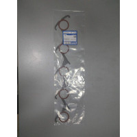 Прокладка, впускной коллектор (пр-во AJUSA) SPRINTER 2.9, OM 602