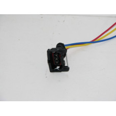 Разъем датчика скорости 2110-12