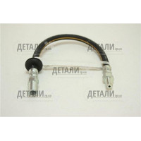 Шланг тормозной 2108,2109,21099 передний Венгрия