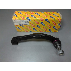 Наконечник рулевой тяги левый, 7H0422817D, FRAP, VW T5