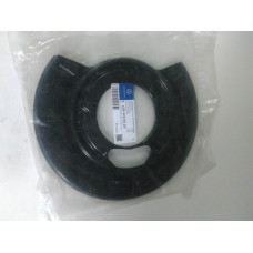 Прокладка насоса АКПП CD4E 97-08 F7RZ7D331AA A6384230320