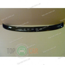 Мухобойка IVECO DAILY 2000-05 /VIP