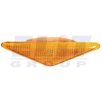 Повторитель поворота лев. без патрона -11/01