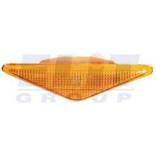 Повторитель поворота лев. без патрона -11/01