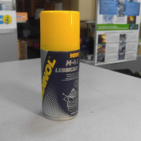 Многофункциональное антикорозионное средство MANNOL M-40  0.1L  