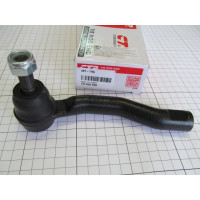 Наконечник тяги левый 1014001960, 1064001707 (пр-во CTR) GEELY SL, EMGRAND EC7, MK