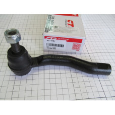 Наконечник тяги левый 1014001960, 1064001707 (пр-во CTR) GEELY SL, EMGRAND EC7, MK