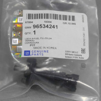 Замок лючка бензобака AVEO T200, T250, T255