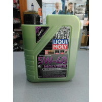 Масло моторное MOLYGEN NEW GENERATION 5W40 1L