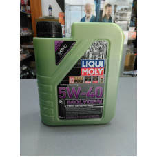 Масло моторное MOLYGEN NEW GENERATION 5W40 1L