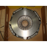 Корзина сцепления Mercedes 814 OM-366 ( G.K.P )