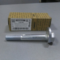 Болт регулировки развала колес (развальн,) FEBEST FORD