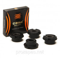 Сайлентблок рычага ромашки к-т 4 шт СЭВИ (2304) 2108-99