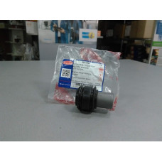 Втулка амортизатора переднего нижняя (пр-во BC Guma) Opel Movano 01-, Renault Master ||