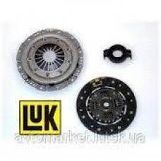 Комплект сцепления LUK  FIAT DOBLO 