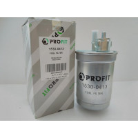 Фильтр топливный (пр-во PROFIT) Ford Fiesta 98-04 1.8TD/Focus 98-09 1.8TD/Mondeo 2.0TD 01-03