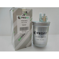 Фильтр топливный (пр-во PROFIT) Ford Fiesta 98-04 1.8TD/Focus 98-09 1.8TD/Mondeo 2.0TD 01-03