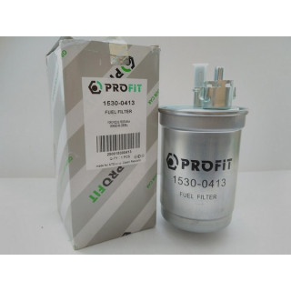 Фильтр топливный (пр-во PROFIT) Ford Fiesta 98-04 1.8TD/Focus 98-09 1.8TD/Mondeo 2.0TD 01-03