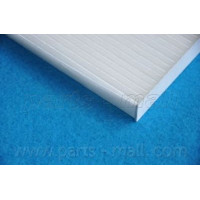 Фильтр, воздух во внутренном пространстве  PARTS-MALL