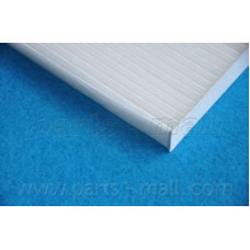 Фильтр, воздух во внутренном пространстве  PARTS-MALL