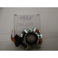 Щеткодержатель стартера KRAUF