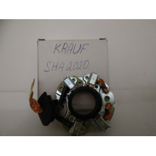 Щеткодержатель стартера KRAUF