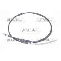 Трос ручн торм 2110 зад Димитровград 1шт