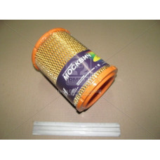 Элемент фильт. возд. МОСКВИЧ (Цитрон)