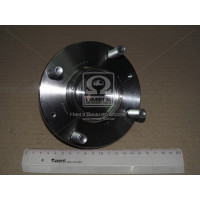 Ступица перед. HYUNDAI AVANTE-XD (пр-во Iljin)