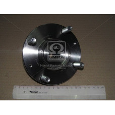 Ступица перед. HYUNDAI AVANTE-XD (пр-во Iljin)