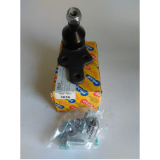 Опора шаровая FRAP FORD FOCUS