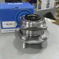 Подшипник передней ступицы (ILJIN) Hyundai Santa Fe, 2.2D/2.7, 02.01- (4WD)