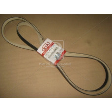 Ремень поликлиновой (пр-во Mobis)