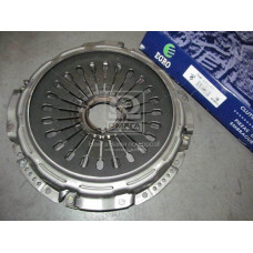 Диск сцепления нажимной MB (пр-во EGRO)