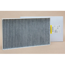 Фильтр салона угольный (пр-во GLOBER) VITO 639