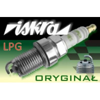 Свеча зажигания ключ 16 мм 32G SFE55PRS GAS-SUPER  KIA/Hyundai