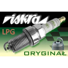 Свеча зажигания ключ 16 мм 32G SFE55PRS GAS-SUPER  KIA/Hyundai