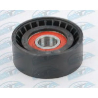 Натяжитель ремня, клиновой зубча  BTA