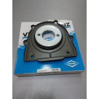 Сальник коленвала задний в корпусе 88*180*15 (пр-во VICTOR REINZ) Ford Mondeo |||, Mazda 3, 6