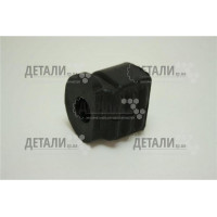 Сайлентблок рычага Ланос, Сенс задний MANDO