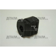 Сайлентблок рычага Ланос, Сенс задний MANDO