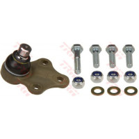 Опора шаровая TRW CITROEN BERLINGO, PEGEOT PARTNER