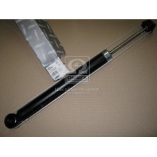 Амортизатор подв. DACIA,RENAULT LOGAN 04- задн.газ (RIDER)