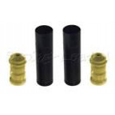 Пылезащитный комилект, амортизатор (к-кт 2 шт) (Kayaba)  Kangoo, Clio 97-08 